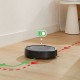 iRobot i517640 Roomba Combo i5 Σκούπα Ρομπότ για Σκούπισμα & Σφουγγάρισμα με Wi-Fi iRobot i517640 Roomba Combo i5 Σκούπα Ρομπότ για Σκούπισμα & Σφουγγάρισμα με Wi-Fi